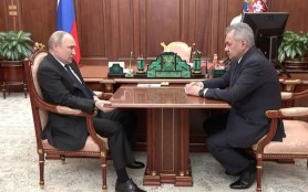 Postarea neinspirată a Ambasadei Rusiei la Bucureşti despre starea de sănătate a lui Putin